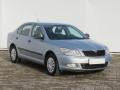 koda Octavia Ambiente 1.9 TDI, Serv.kniha