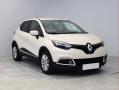 Renault Captur 1.5 dCi, Tempomat