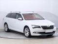 koda Superb 2.0 TDI, Automat, Ke