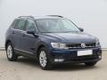 Volkswagen Tiguan Comfortline 2.0 TDI