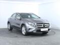 Mercedes-Benz GLA 250 4MATIC, 4X4, Automat