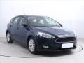 Ford Focus 1.0 EcoBoost, Serv.kniha