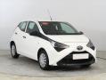 Toyota Aygo 1.0 VVT-i, LPG, R,1.maj