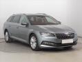 �koda Superb Style 1.6 TDI, Automat, Navi