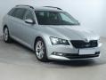 koda Superb 2.0 TDI, Serv.kniha, Navi