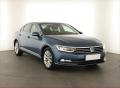 Volkswagen Passat Highline 2.0 TDI, Serv.kniha