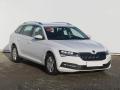 koda Superb Ambition 2.0 TDI, Automat