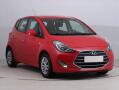 Hyundai ix20 1.6 CVVT, Serv.kniha