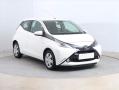 Toyota Aygo 1.0 VVT-i, R,1.maj, Tempomat
