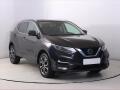 Nissan Qashqai Tekna 1.3 DIG-T, Serv.kniha