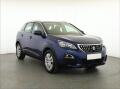 Peugeot 3008 1.2 PureTech, Serv.kniha