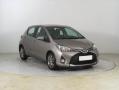 Toyota Yaris 1.33 Dual VVT-i, Serv.kniha