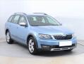 koda Octavia Scout 2.0 TDI, 4X4, Automat