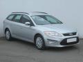 Ford Mondeo Trend 2.0 TDCi, Serv.kniha