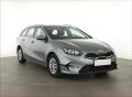 Kia Ceed Fresh 1.0 T-GDI, Serv.kniha