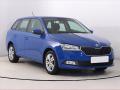 koda Fabia 1.0 TSI, Serv.kniha, Tempomat