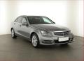 Mercedes-Benz C 200, Automat, Navi