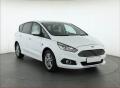 Ford S-MAX 1.5 EcoBoost, Serv.kniha, Navi