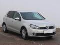Volkswagen Golf 1.2 TSI, Serv.kniha