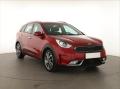 Kia Niro Hybrid, Automat, Serv.kniha