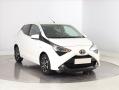 Toyota Aygo 1.0 VVT-i, Automat, Serv.kniha