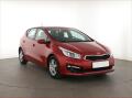 Kia Ceed 1.4 CVVT, R,1.maj, Serv.kniha
