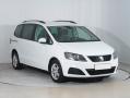 Seat Alhambra 2.0 TDI, Automat, Serv.kniha