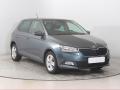 koda Fabia 1.0 TSI, Serv.kniha, Navi