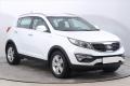 Kia Sportage 2.0 CRDi, 4X4, Automat