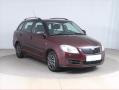 koda Fabia 1.2 12V, nov STK, Tan