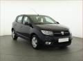 Dacia Sandero 1.0 SCe, Serv.kniha
