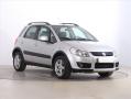 Suzuki SX4 1.9 DDiS, 4X4, Serv.kniha