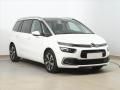 Citron Grand C4 SpaceTourer 1.2 T, 7mst, Ke, Navi