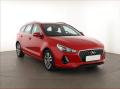 Hyundai i30 1.0 T-GDI, Serv.kniha
