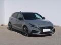 Hyundai i30 N-Line 1.0 T-GDI, Serv.kniha