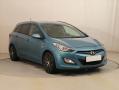 Hyundai i30 1.6 MPI, Serv.kniha, Tempomat