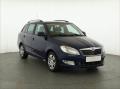 koda Fabia 1.6 TDI, nov STK, Tan