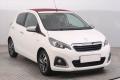 Peugeot 108 1.2 PureTech, Park.senzory
