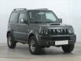 Suzuki Jimny 1.3 16V, 4X4, Automat