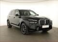 BMW X7 xDrive40d, R, 1. maj, DPH