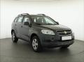 Chevrolet Captiva 2.0 D, 4X4, 7mst