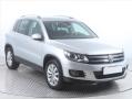 Volkswagen Tiguan 2.0 TDI, 4X4, Automat, Navi