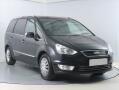 Ford Galaxy Ghia 2.0 TDCi, 7�m�st, Navi