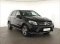 Mercedes-Benz GLE AMG Line 500, NOV V R