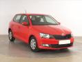 koda Fabia 1.2 TSI, Park.senzory