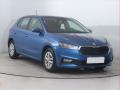 koda Fabia Ambition 1.0 TSI, Serv.kniha