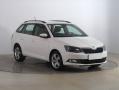 koda Fabia 1.4 TDI, Tempomat