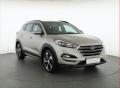 Hyundai Tucson 1.6 T-GDI, 4X4, Automat