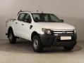 Ford Ranger 2.2 TDCI, 4X4, Serv.kniha