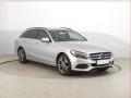 Mercedes-Benz C 200 d, Automat, Navi